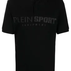 Рубашка поло с короткими рукавами