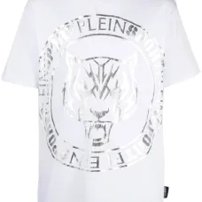 Футболка с логотипом Футболка с логотипом