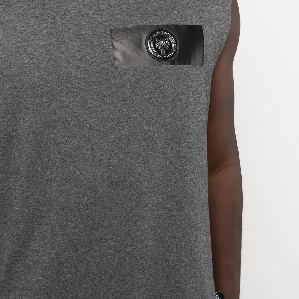 Футболка с принтом