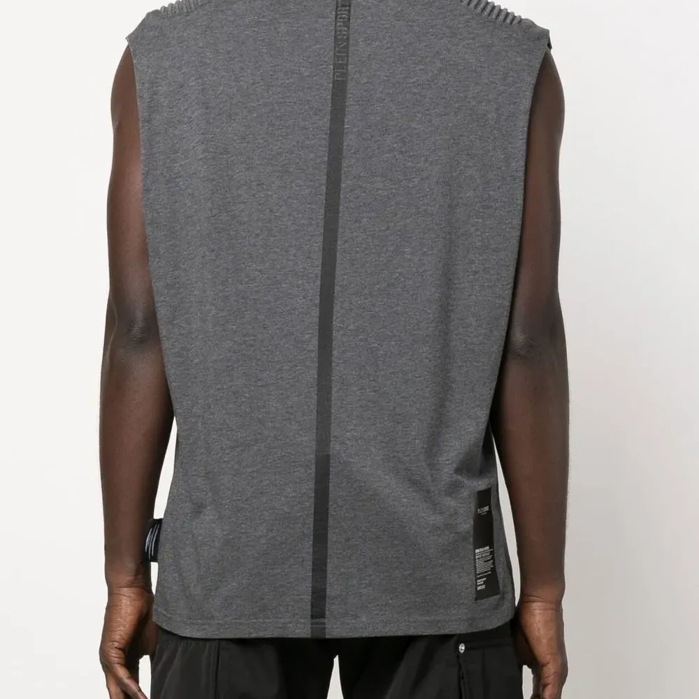 Футболка с принтом