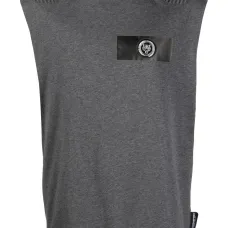 Футболка с принтом