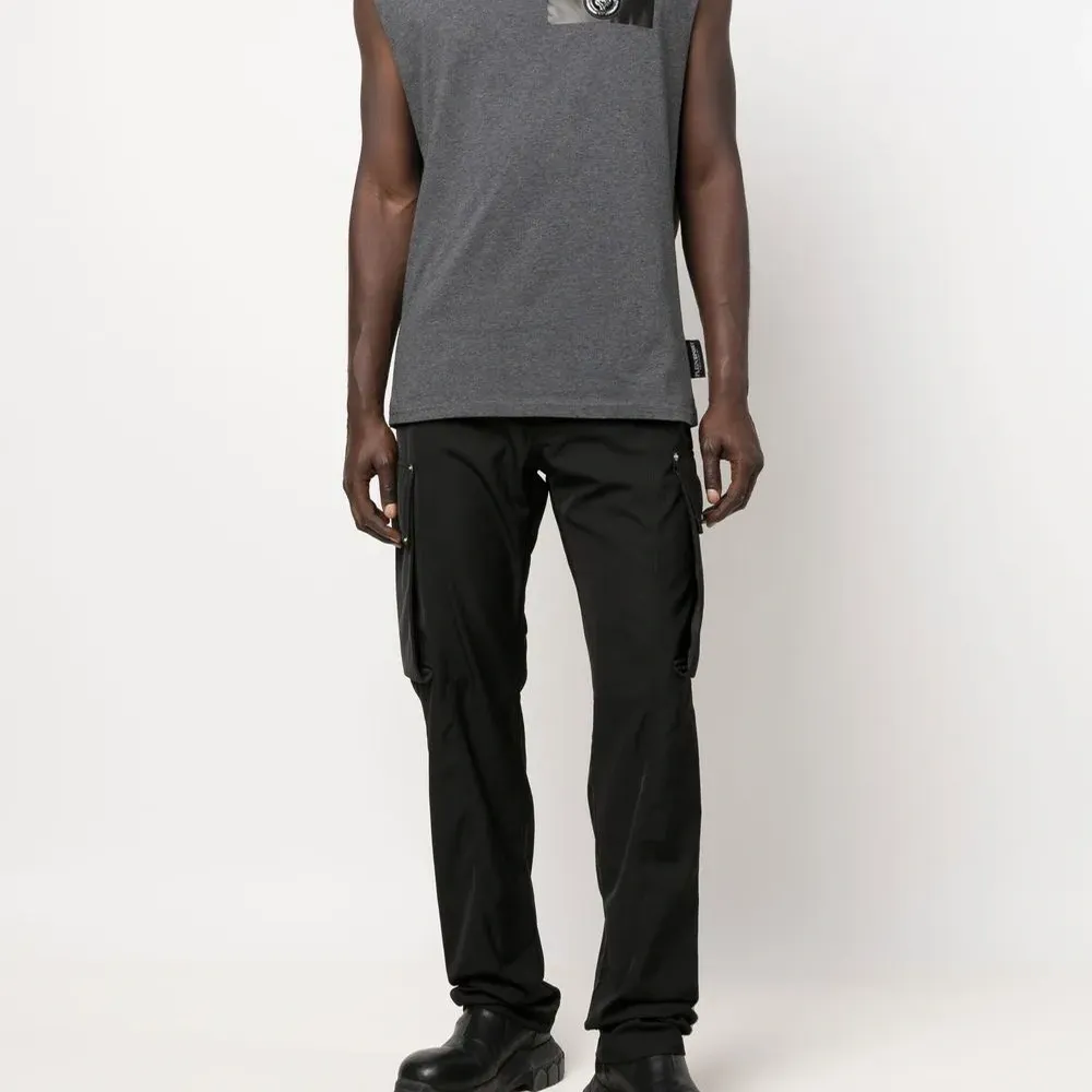 Футболка с принтом