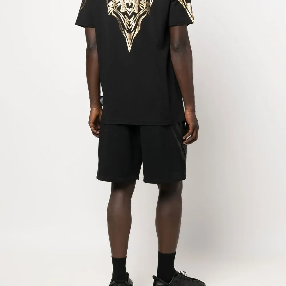 Футболка с логотипом