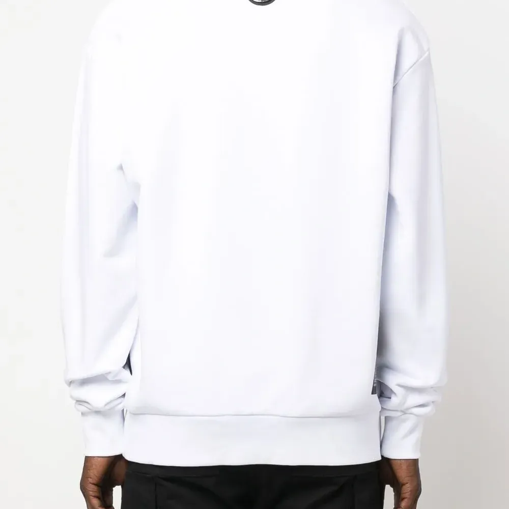 Толстовка с логотипом