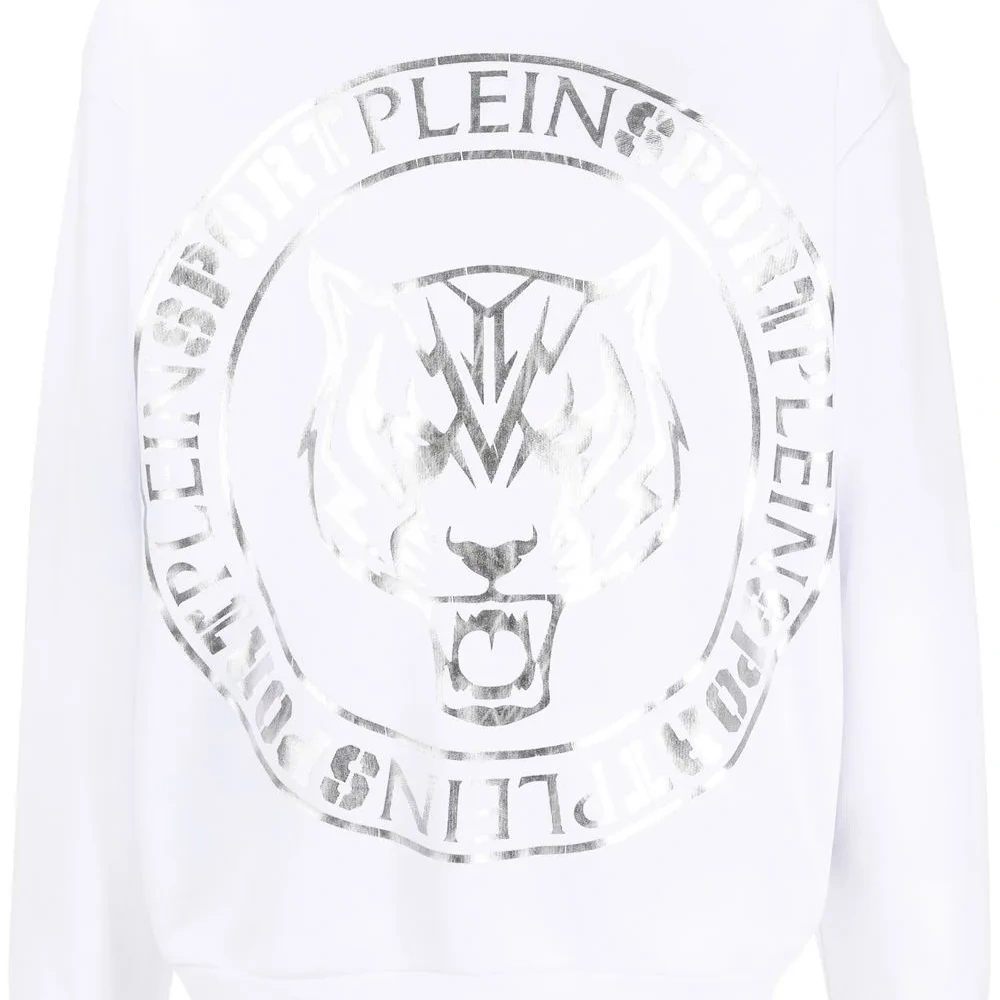 Толстовка с логотипом