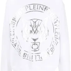 Толстовка с логотипом