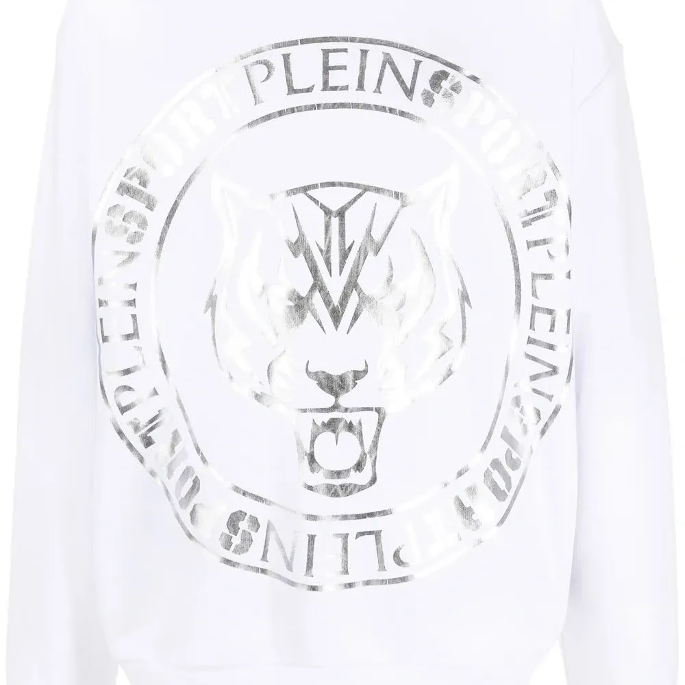 Толстовка с логотипом