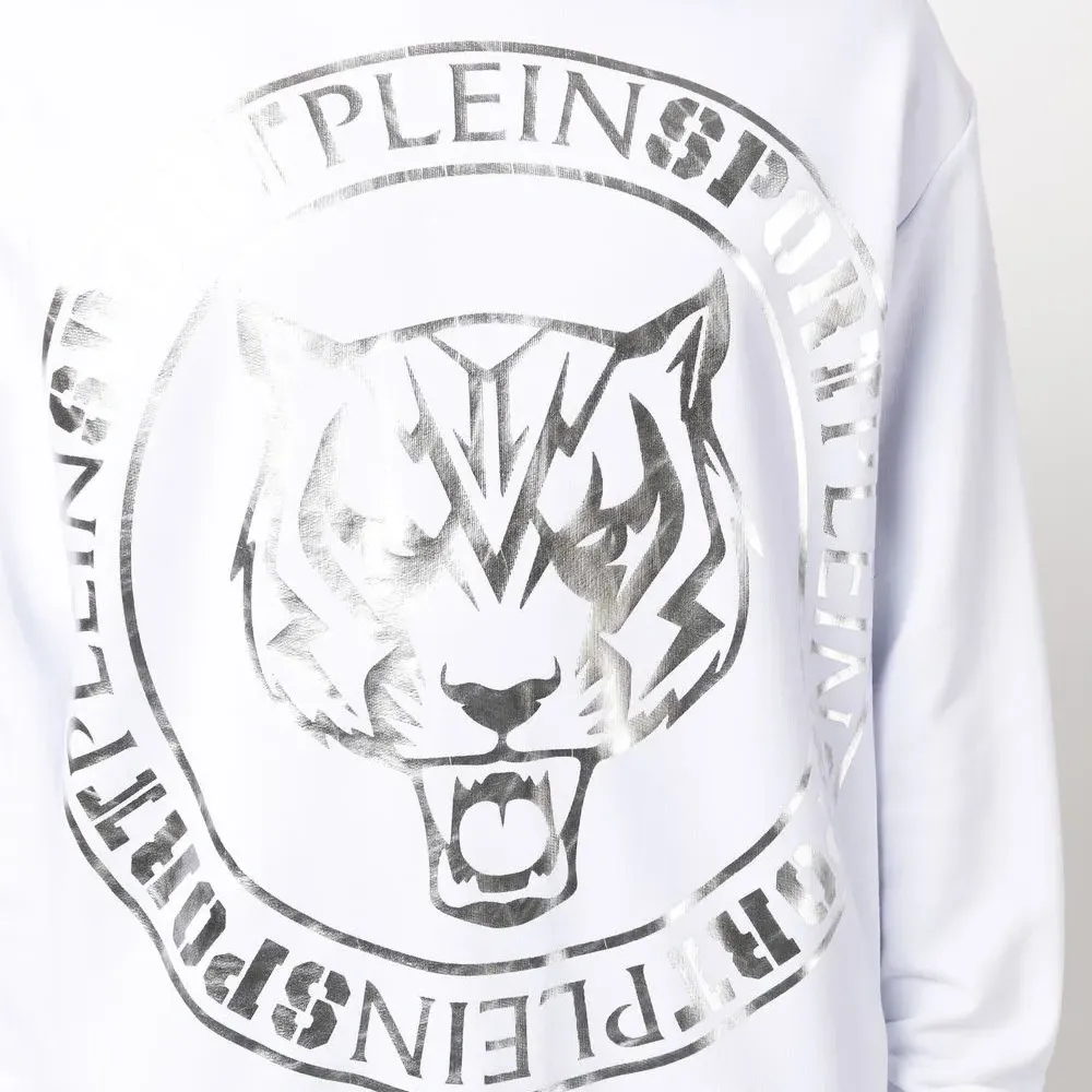 Толстовка с логотипом