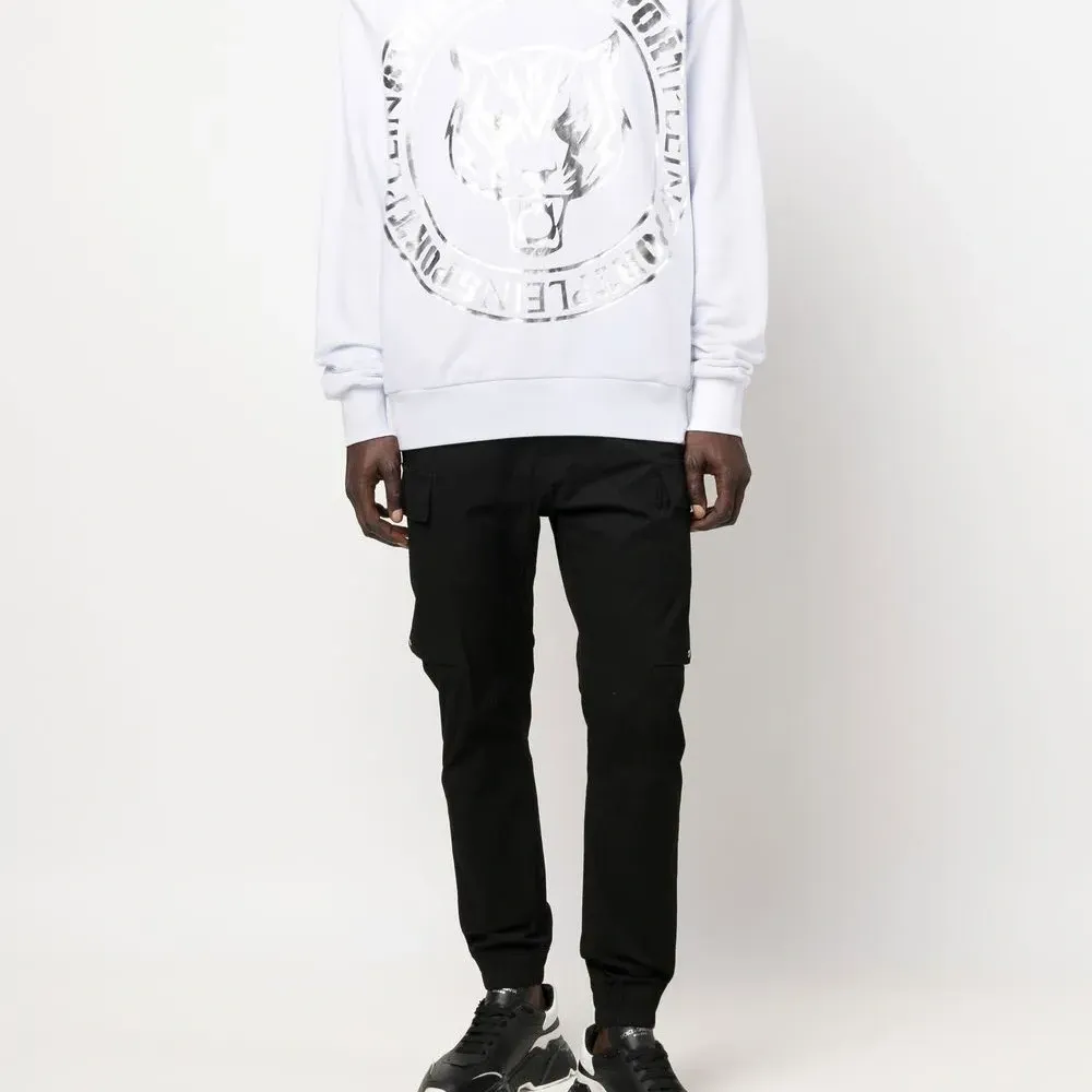 Толстовка с логотипом