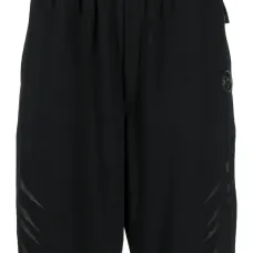 Спортивные шорты с полосками