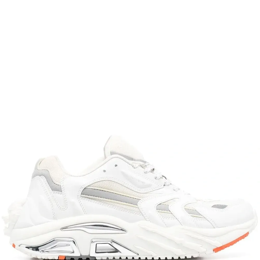 Кроссовки Scratch со вставками Кроссовки Scratch со вставками