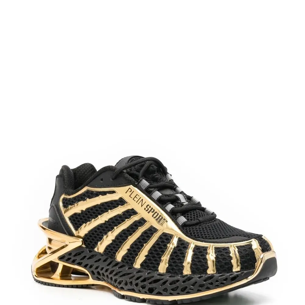 Кроссовки Thunderstorm GenX