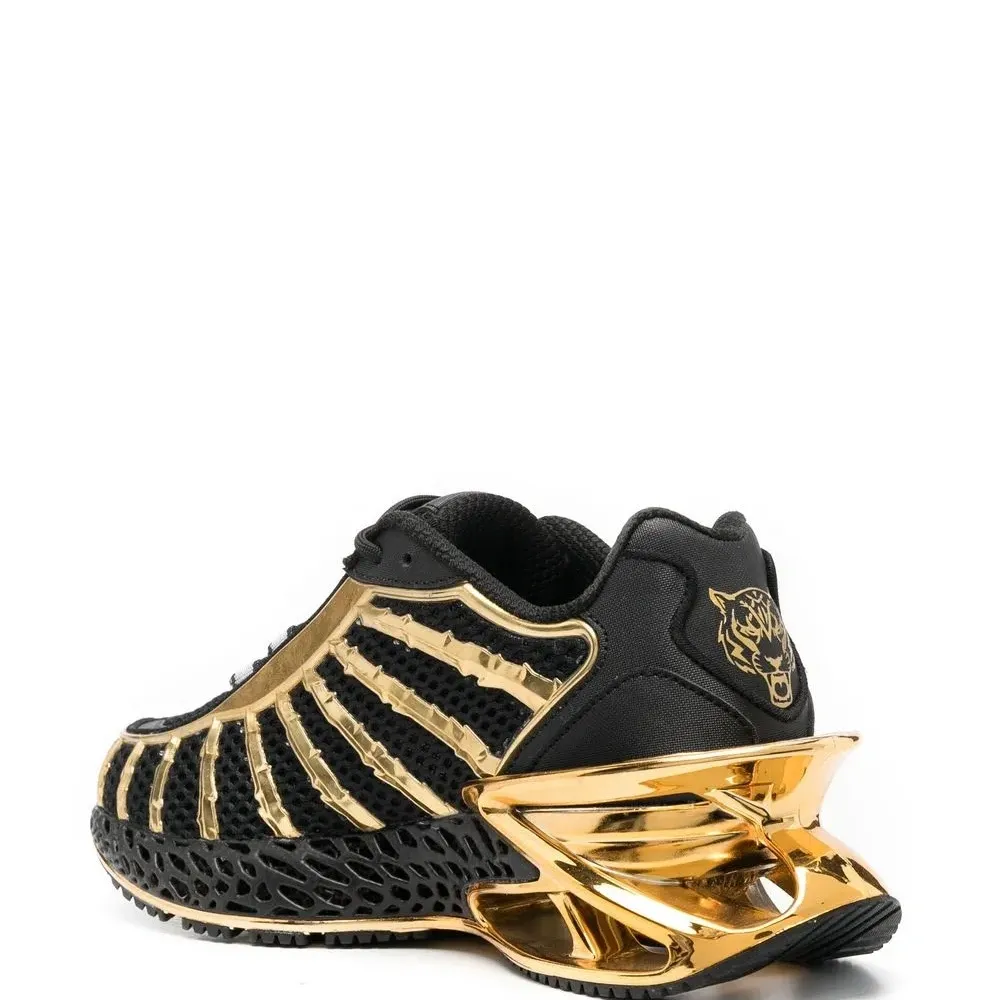 Кроссовки Thunderstorm GenX