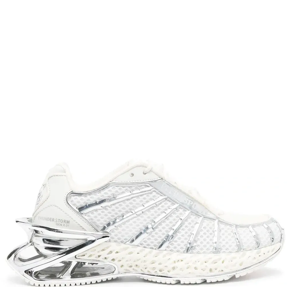 Кроссовки Thunderstorm GenX
