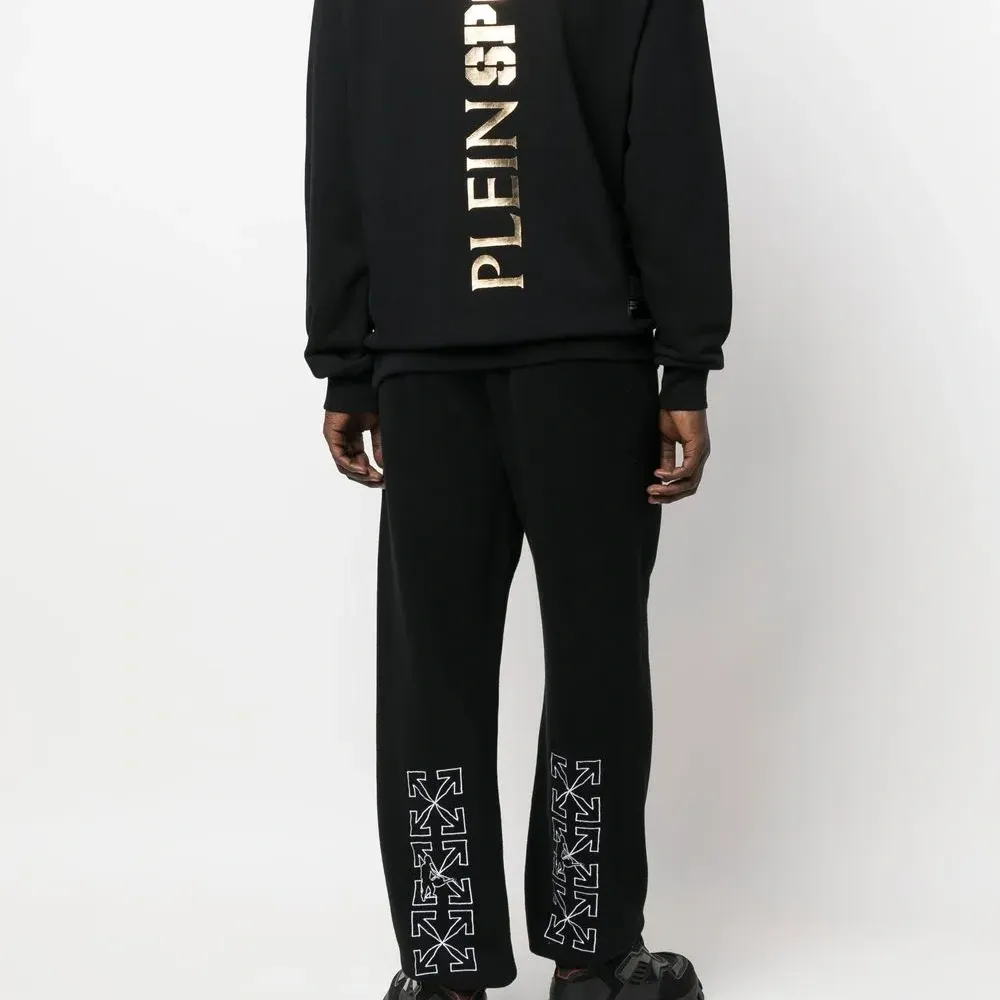 Толстовка Statement с логотипом