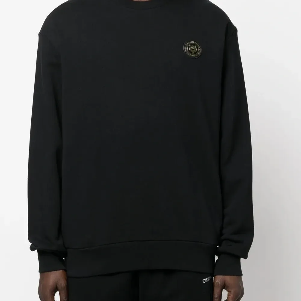 Толстовка Statement с логотипом