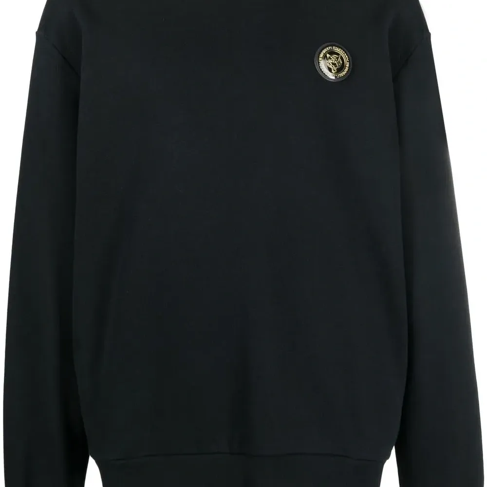 Толстовка Statement с логотипом