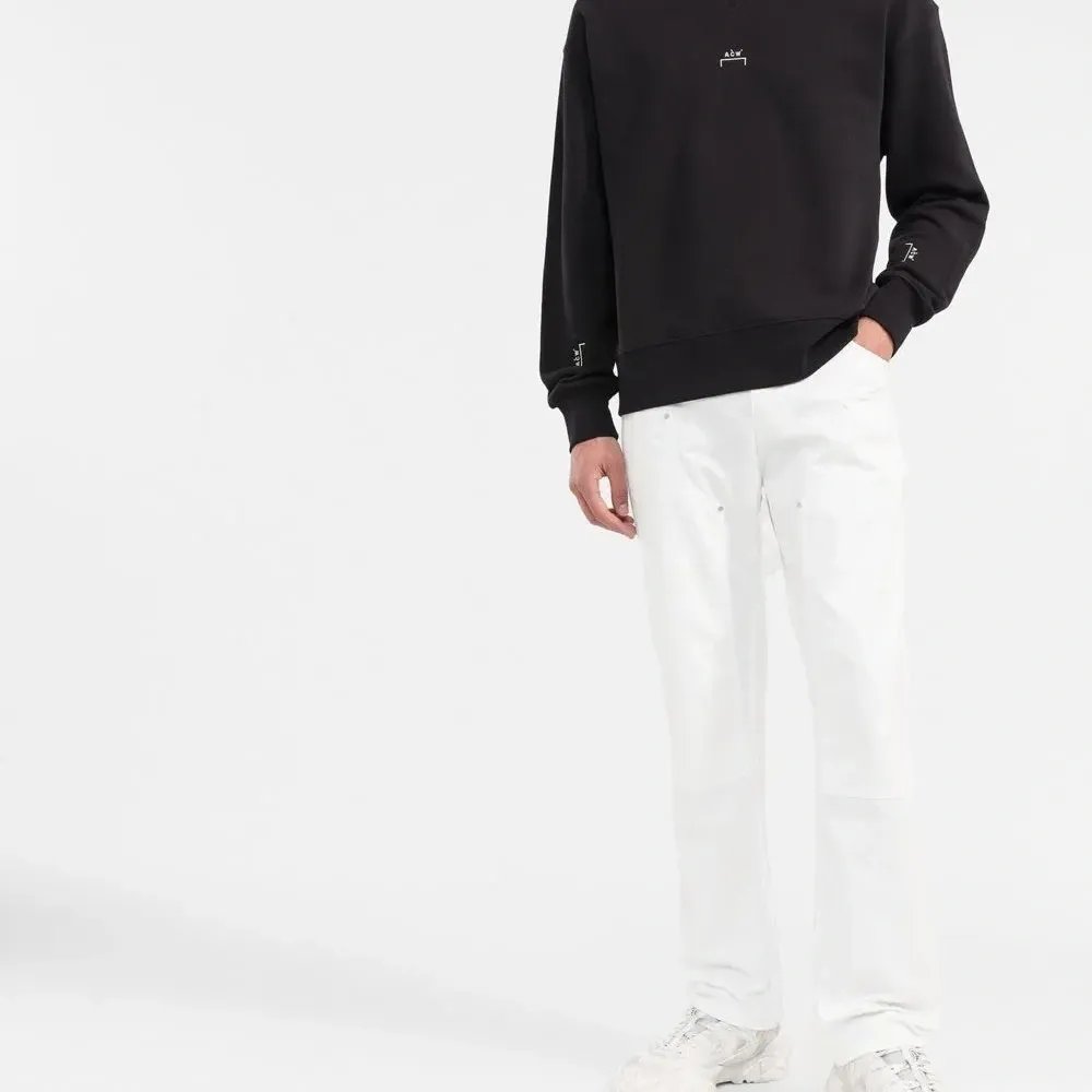 Толстовка с логотипом