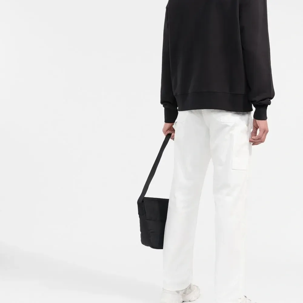 Толстовка с логотипом