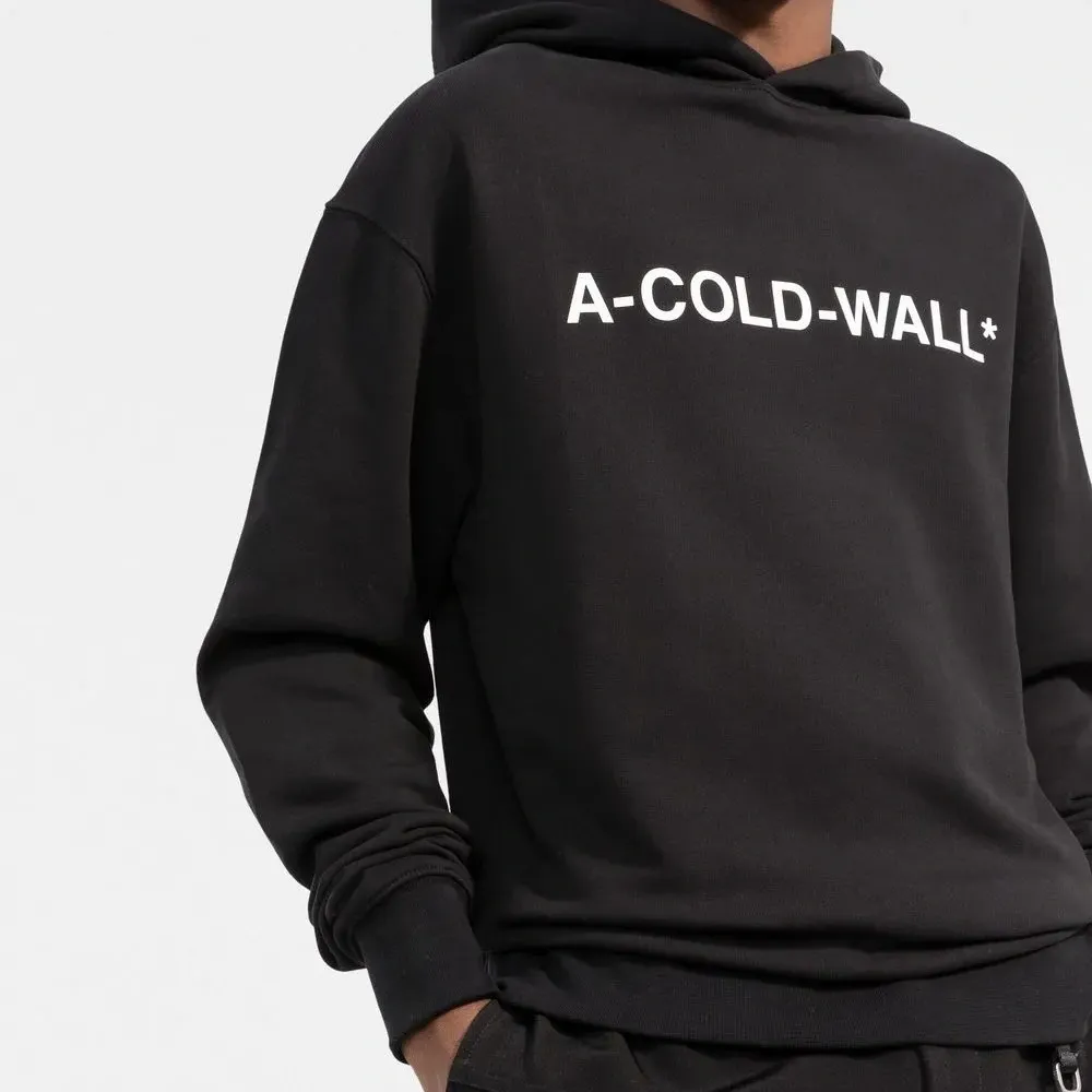 Худи Essential с логотипом