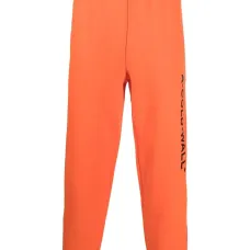 Спортивные брюки с логотипом