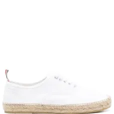 Кроссовки на шнуровке