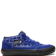 Кеды Half Cab из коллаборации с Supreme