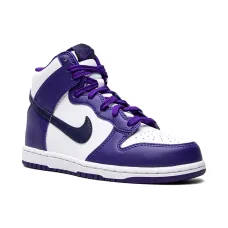 Кроссовки Dunk High Кроссовки Dunk High
