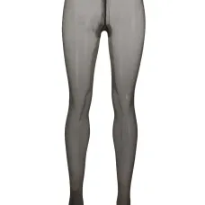 колготки 10 ден с завышенной талией