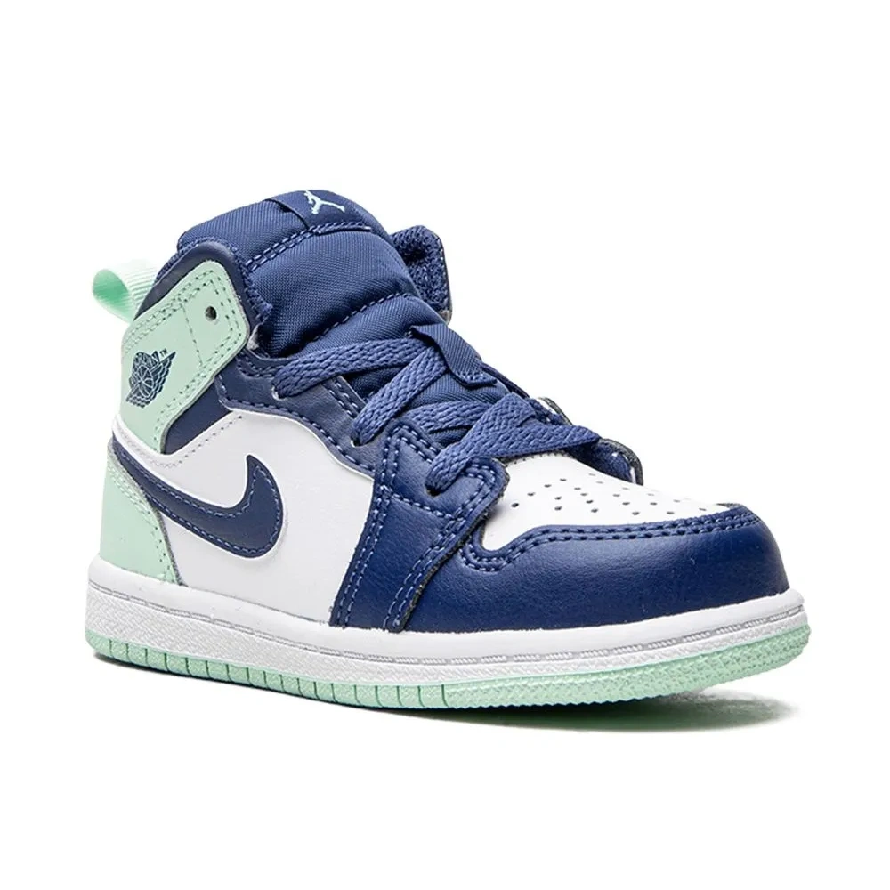 Кроссовки Jordan 1 Mid