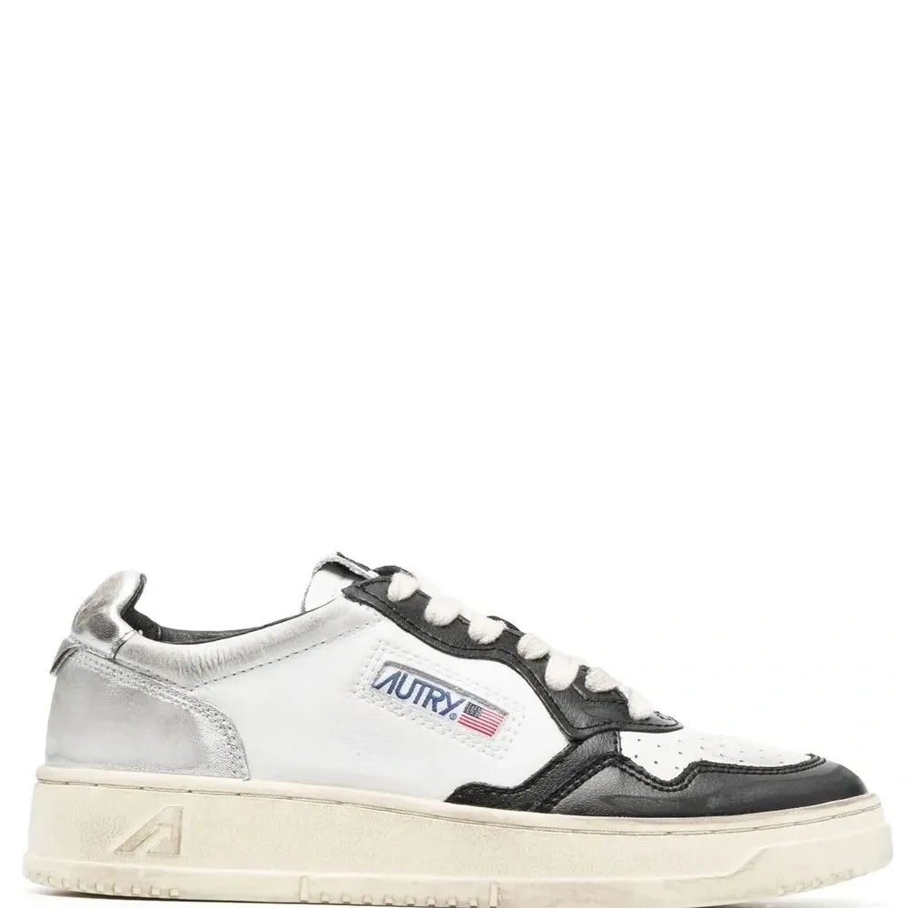 Кроссовки Medalist