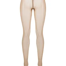 Колготки с завышенной талией