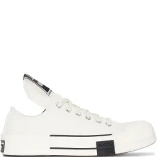 Кеды Drkstar Ox Converse x Drkshdw x Rick Owens