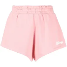 Шорты с логотипом