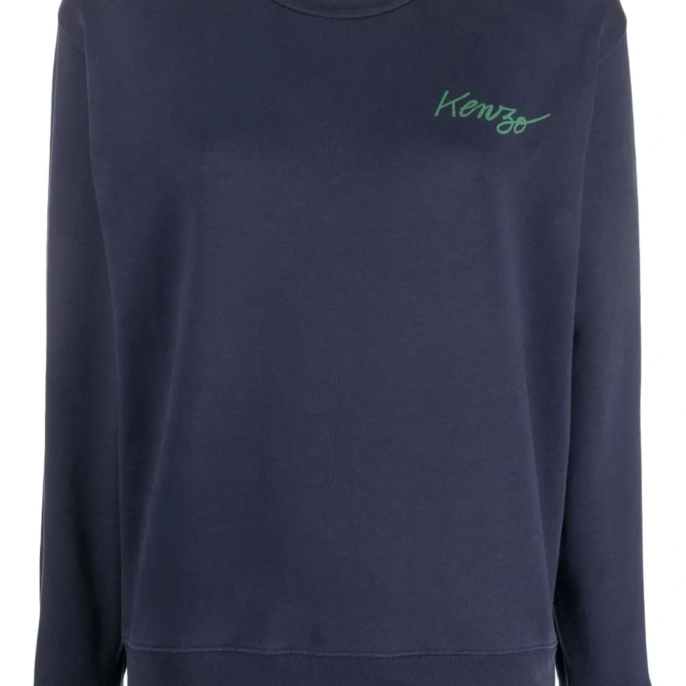 Толстовка с принтом