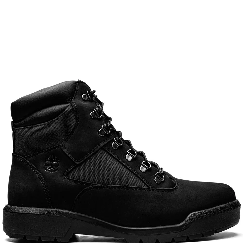 Ботинки 6 Inch Field