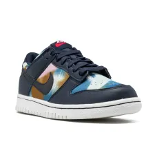 Кроссовки Dunk Low Graffiti