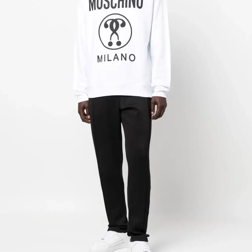 Джогеры с логотипом