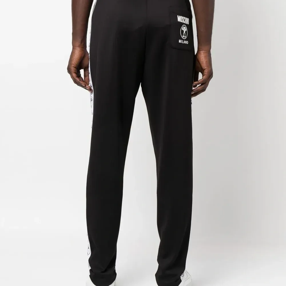 Джогеры с логотипом