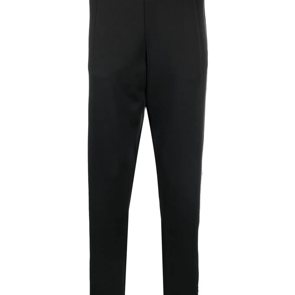 Джогеры с логотипом