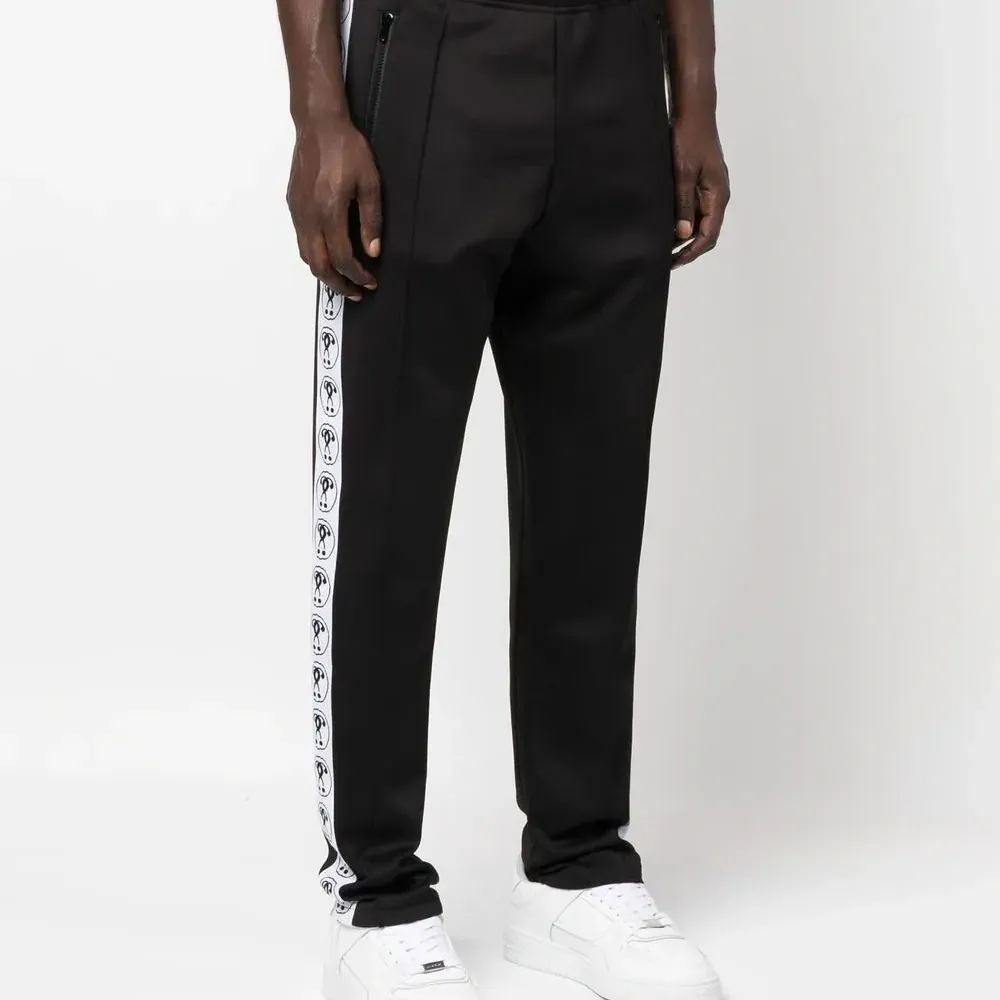 Джогеры с логотипом