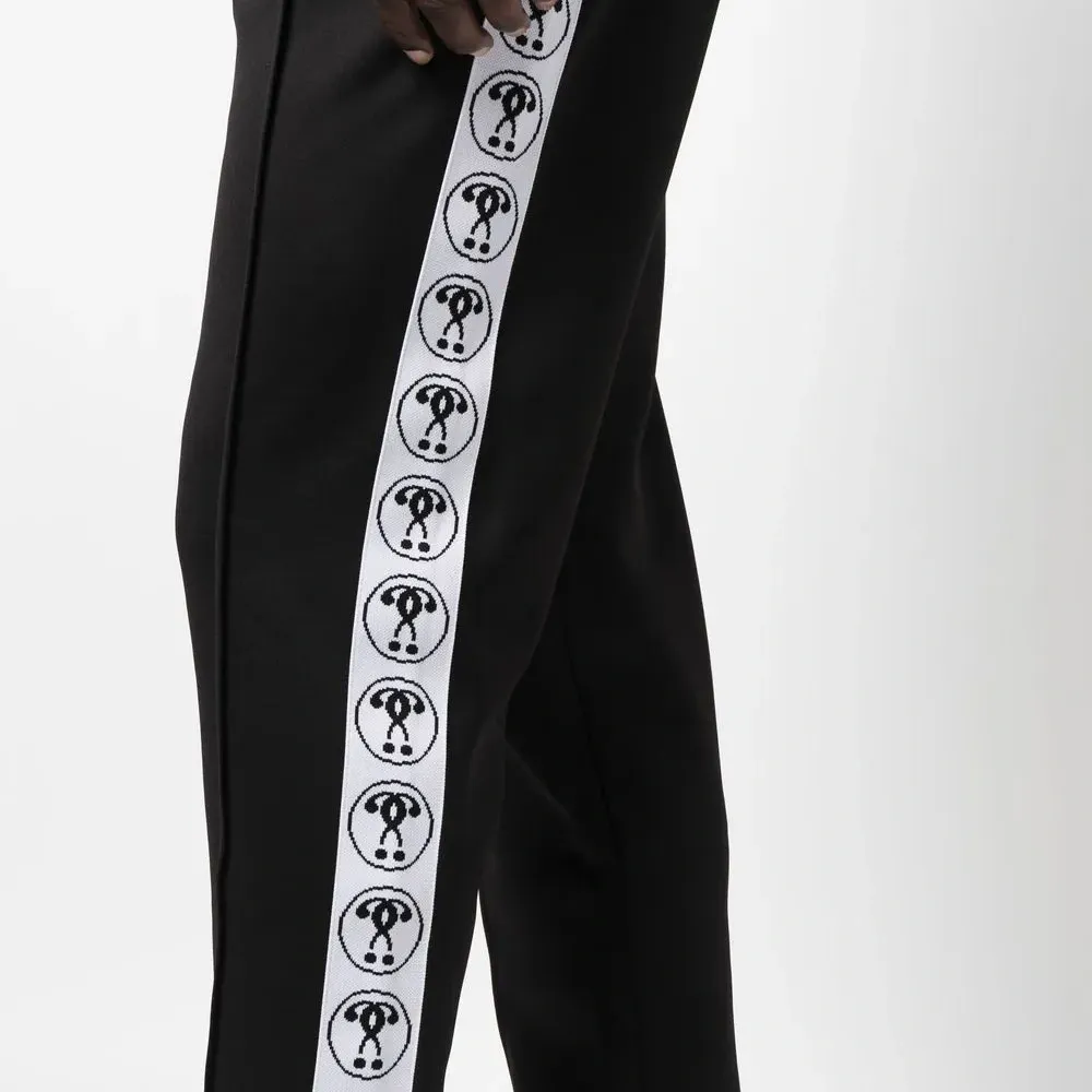 Джогеры с логотипом