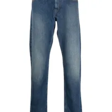 Прямые джинсы Прямые джинсы