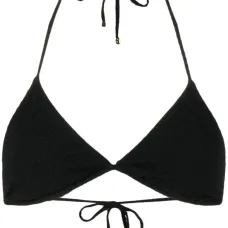 Лиф бикини с треугольными чашками