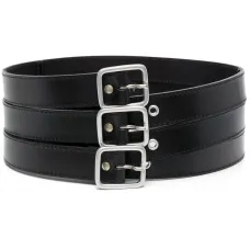 Тройной ремень