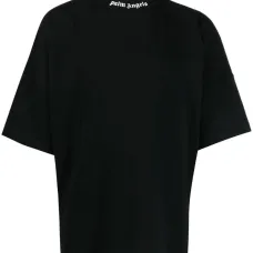 Футболка с логотипом