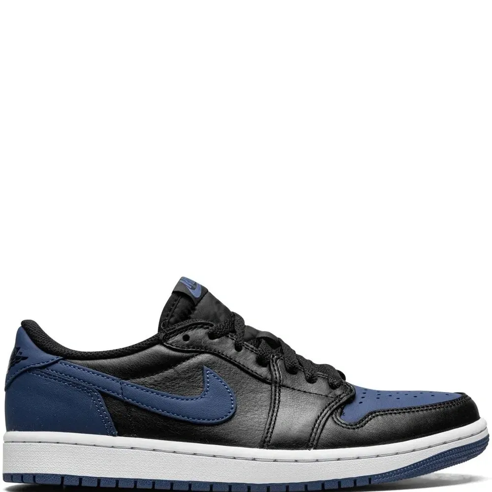 Кроссовки Air Jordan 1 Low OG Mystic Navy