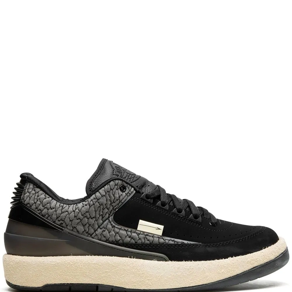 Кроссовки Air Jordan 2 Low