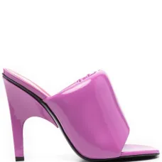 Дутые босоножки Rem 120 Дутые босоножки Rem 120