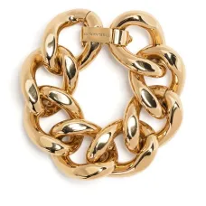 Цепочный браслет